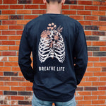 Breathe Life Long Sleeve